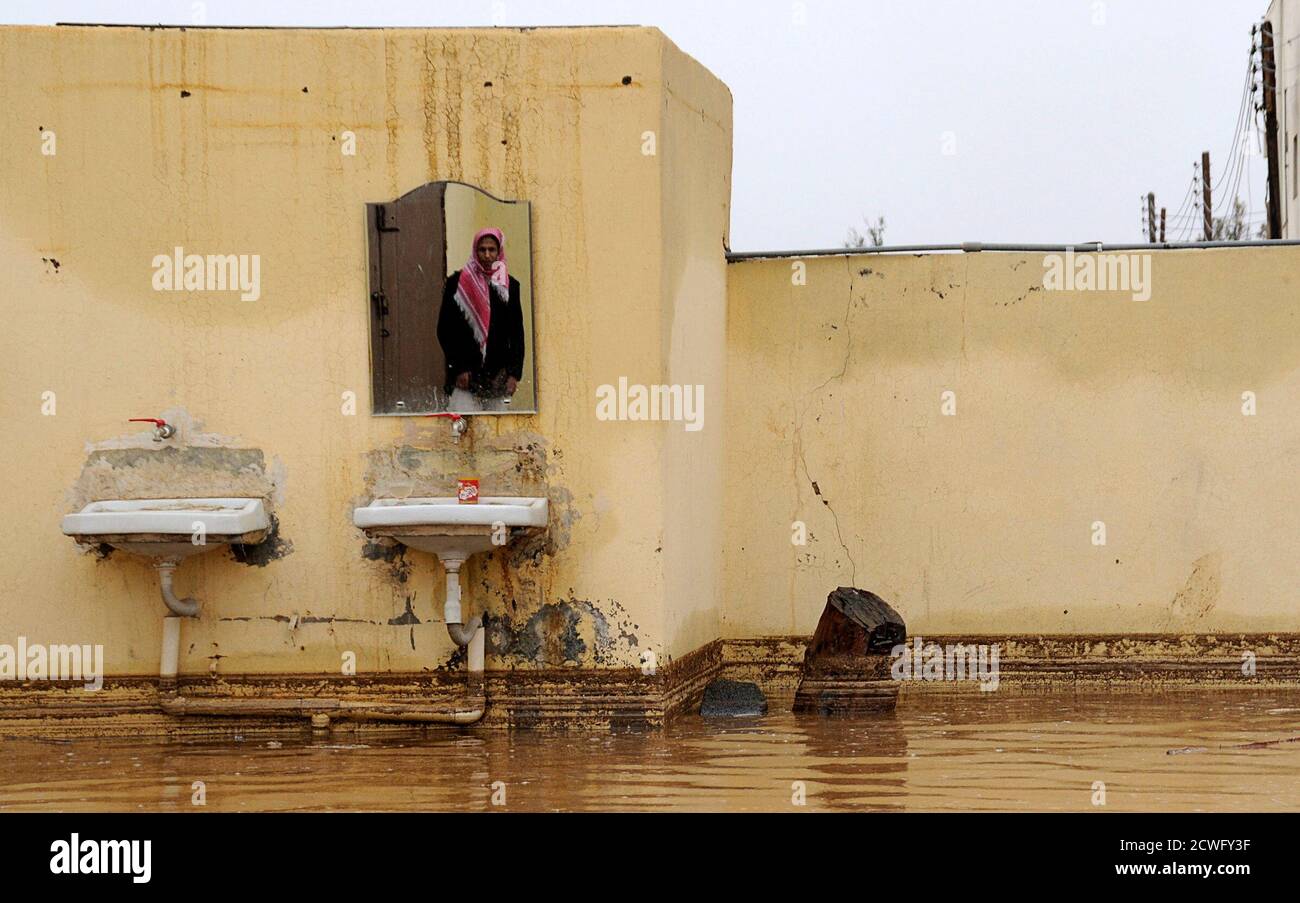 Riyadh Rain High Resolution Stock Photography and Images - Alamy