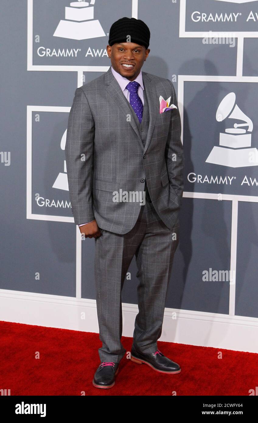 Sway Calloway High Resolution Stock Photography and Images - Alamy