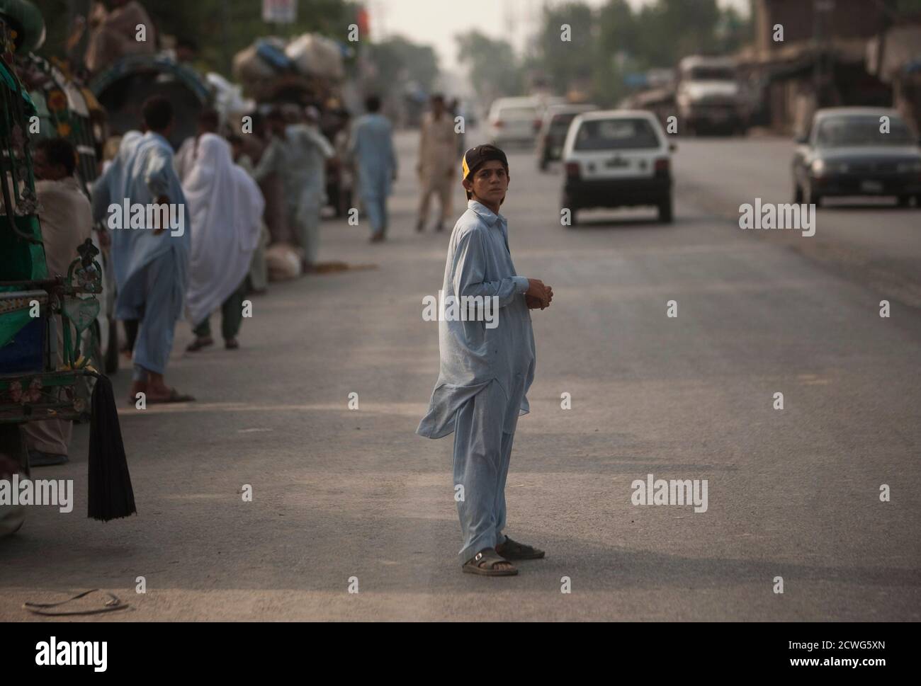 Pakistan floods unhcr hires stock photography and images Alamy