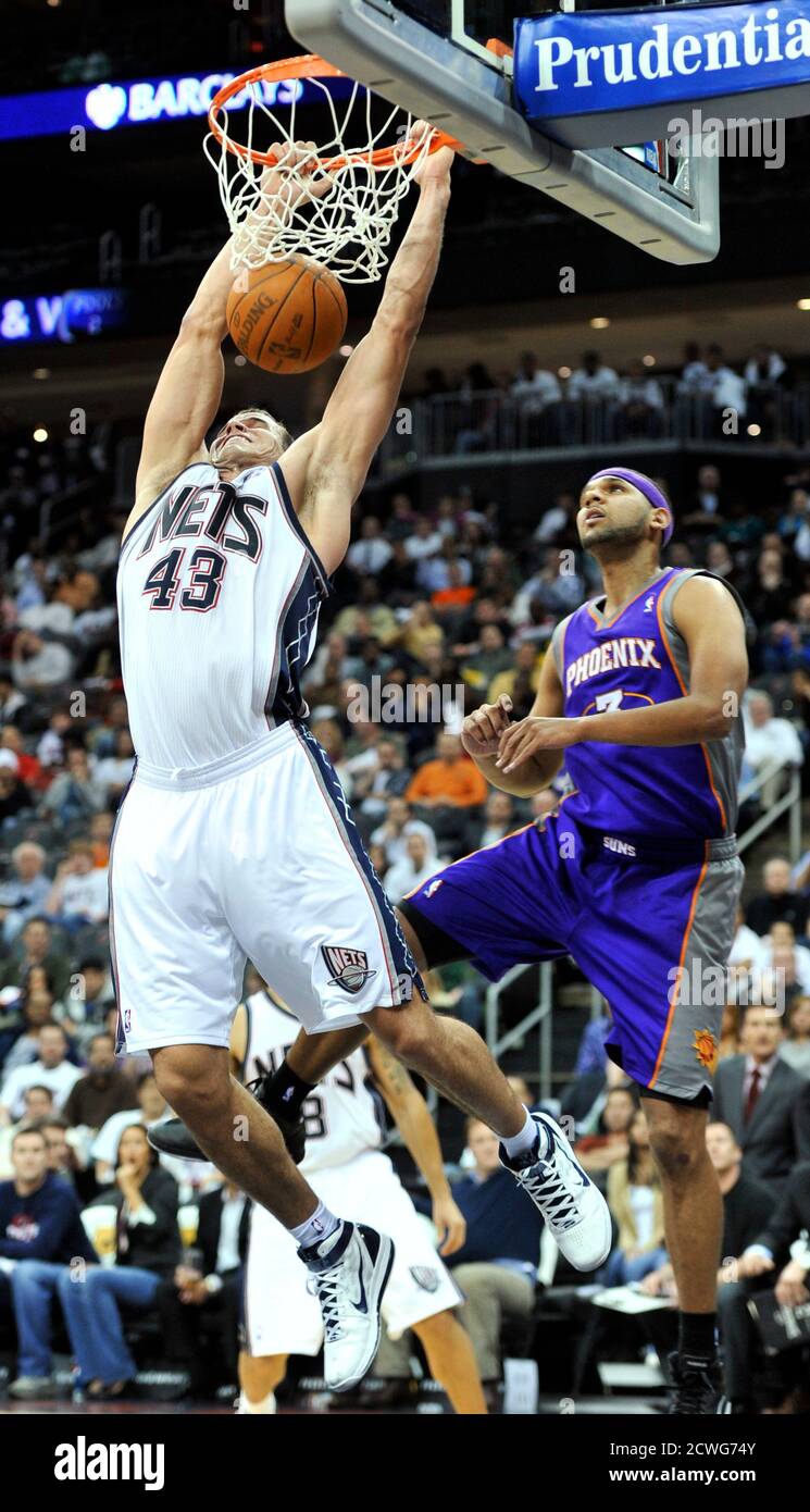 Jared dudley hi-res stock photography and images - Page 3 - Alamy