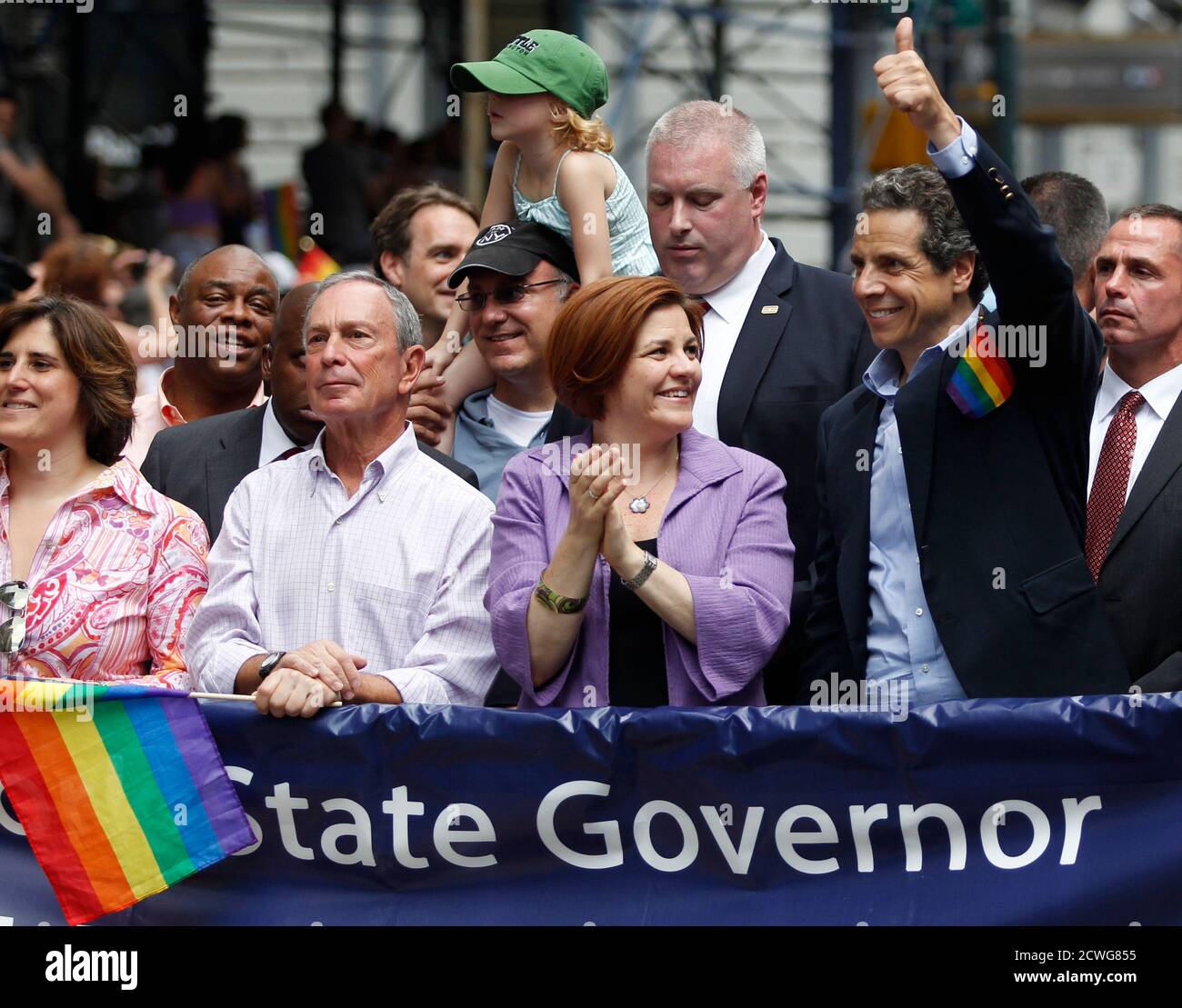 Lee Quinn High Resolution Stock Photography And Images Alamy Tom ford april 23, 2017. https www alamy com l r new york mayor michael bloomberg new york city council speaker christine c quinn governor andrew cuomo and his girlfriend sandra lee march during the gay pride parade in new york june 26 2011 reutersjessica rinaldi united states tags politics society image377141777 html
