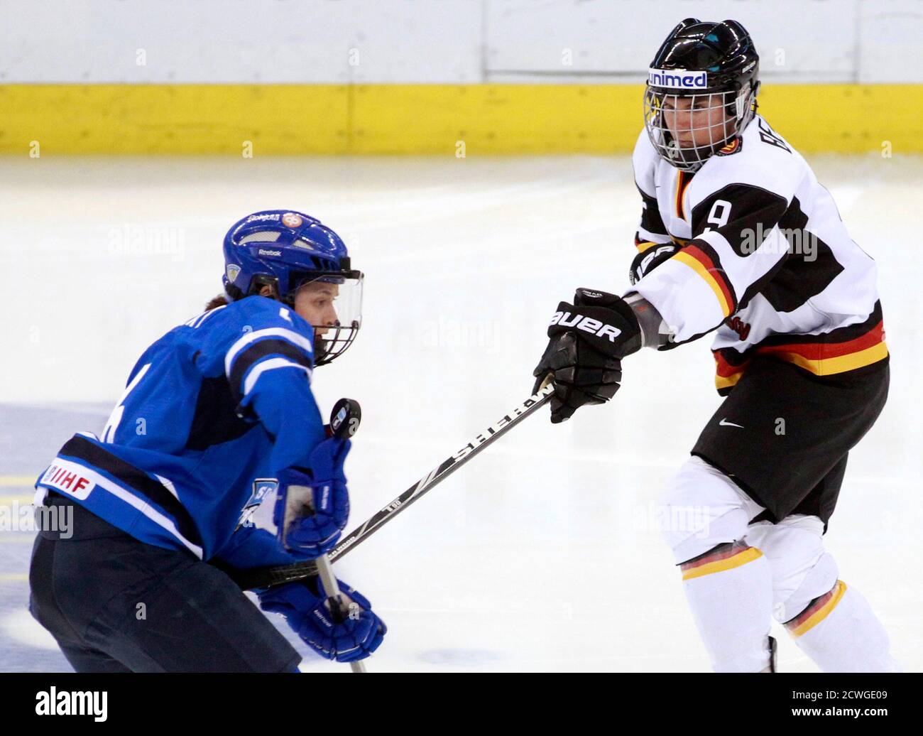 Maritta becker hires stock photography and images Alamy