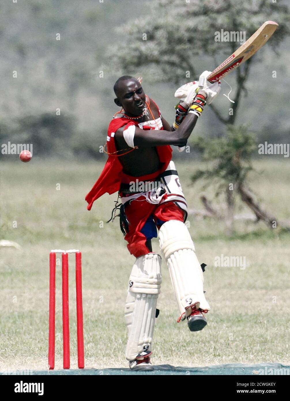 Kenya cricket team hires stock photography and images Alamy