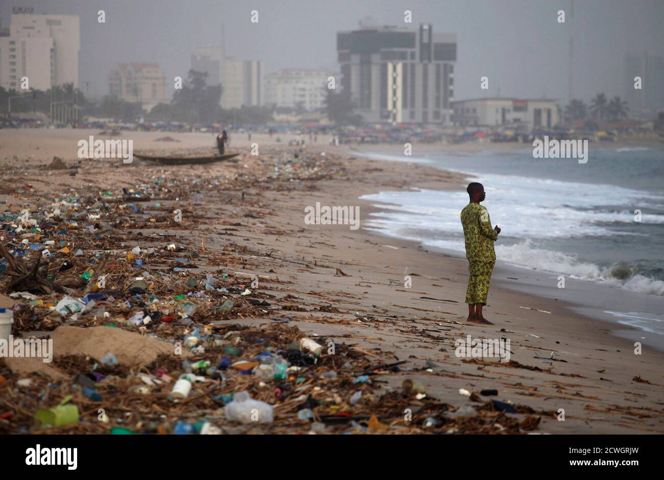 Bar beach lagos nigeria hires stock photography and images Alamy