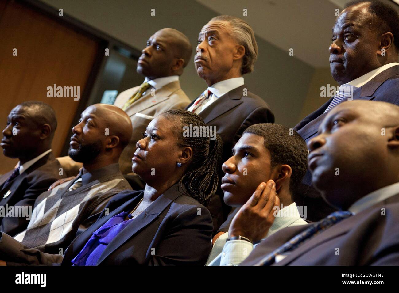 3rd Row From Left High Resolution Stock Photography And Images Alamy