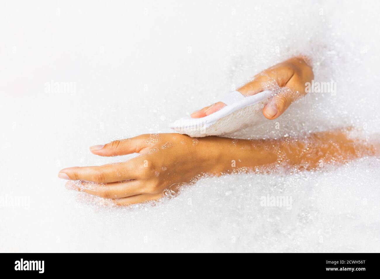 Jute washing hi-res stock photography and images - Alamy