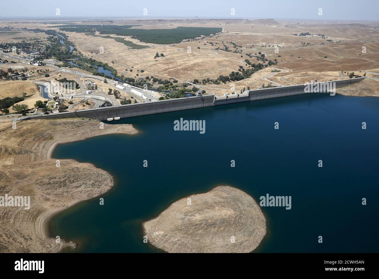 Snowpack level hires stock photography and images Alamy