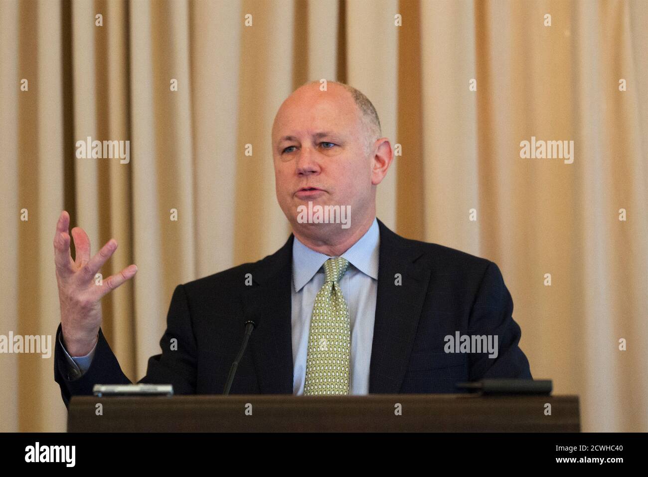 Jeffrey sprecher hi-res stock photography and images - Alamy