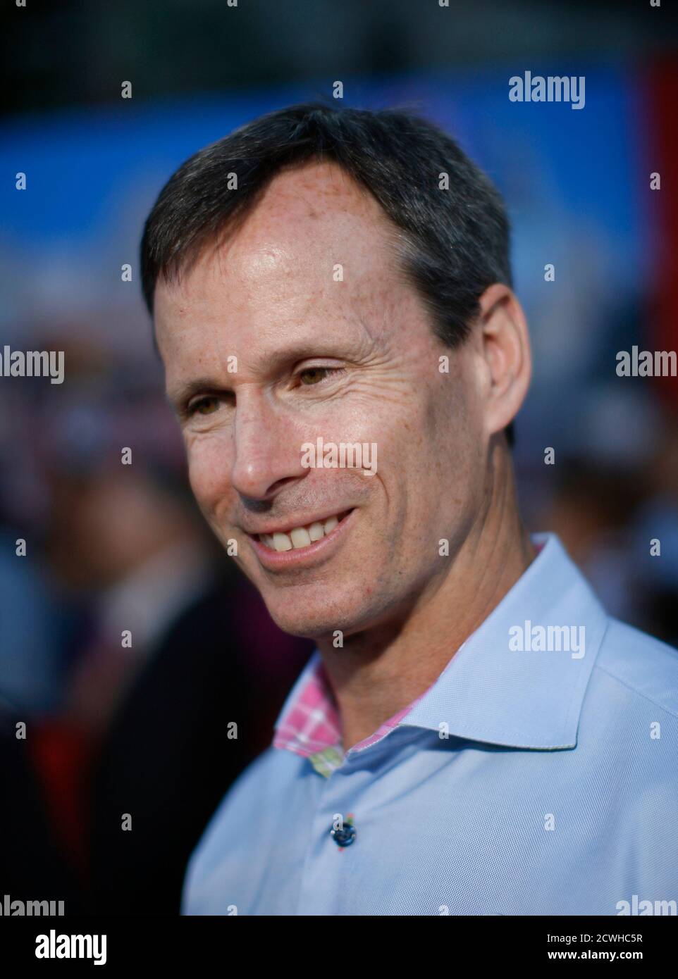 Tom staggs hires stock photography and images Alamy