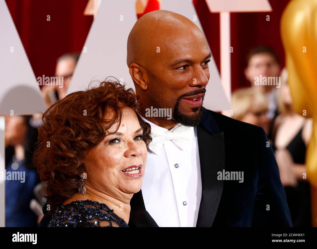 Dr mahalia ann hines hires stock photography and images Alamy