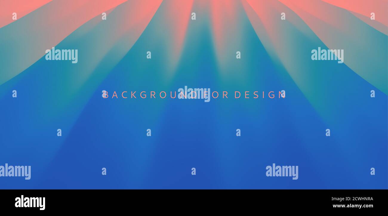 Abstract background with dynamic effect. Motion vector Illustration ...