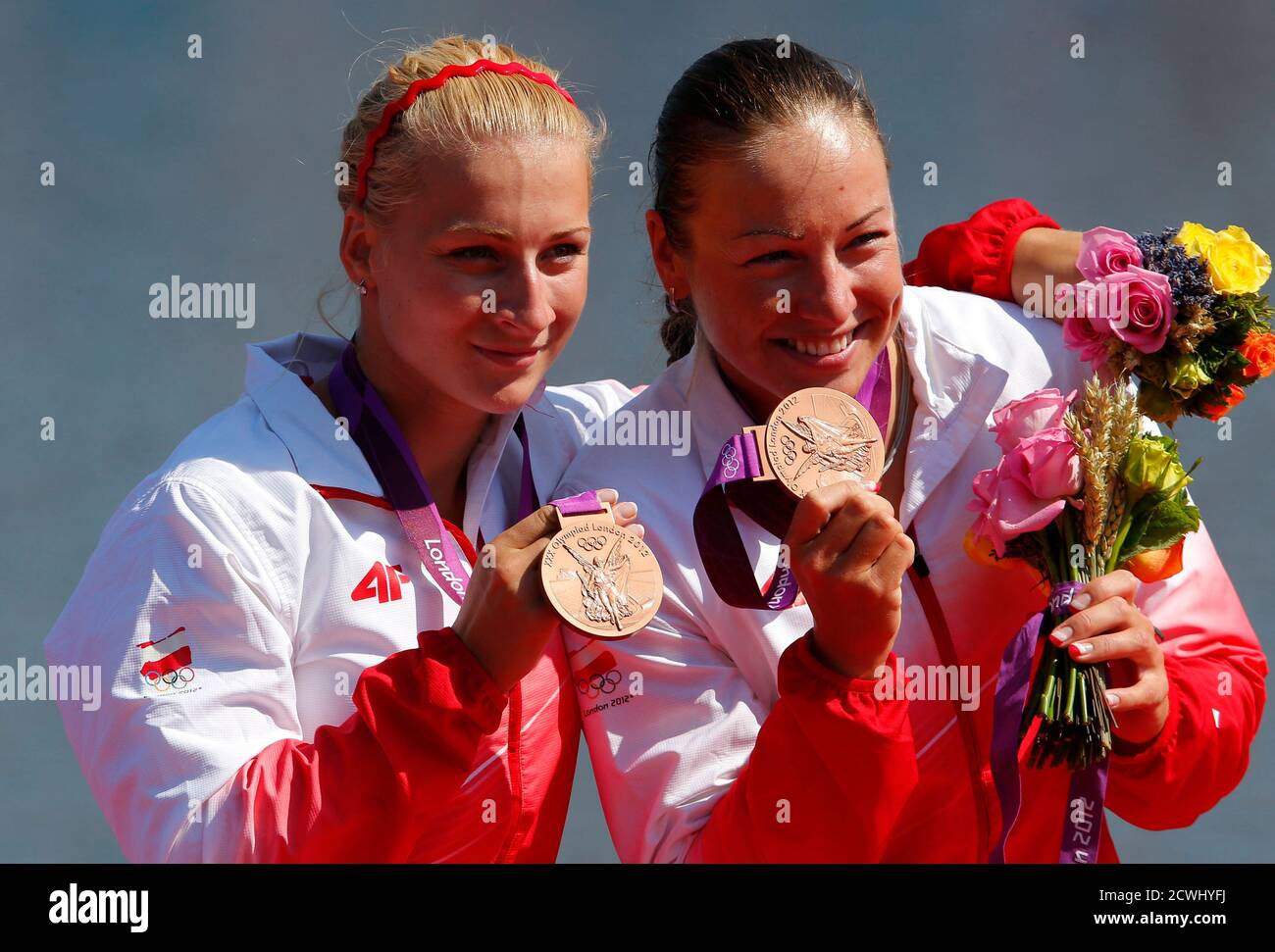 Naja Mikolajczyk High Resolution Stock Photography And Images Alamy