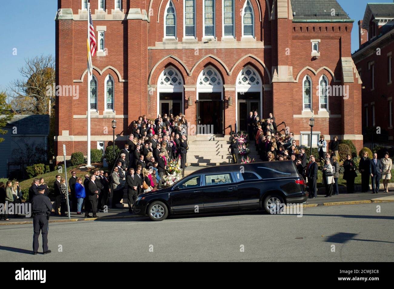Colleen Ritzer Remains Colleen ritzer hi-res stock photography and images - Alamy