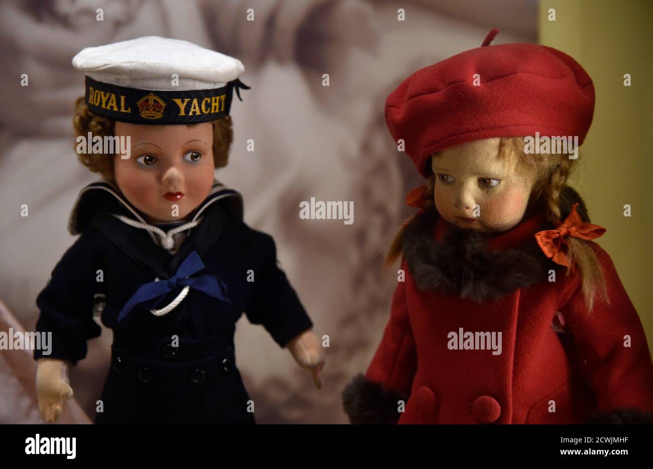Royal toys buckingham palace hires stock photography and images Alamy