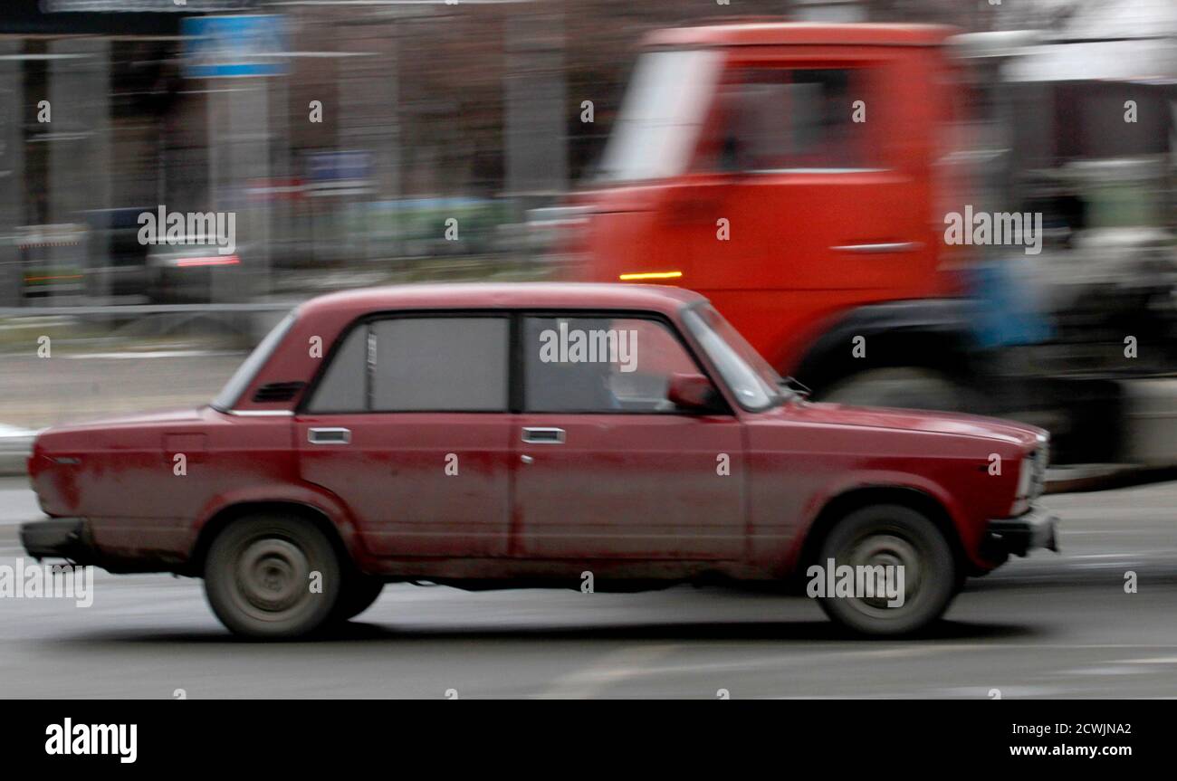 Ladas High Resolution Stock Photography And Images Alamy