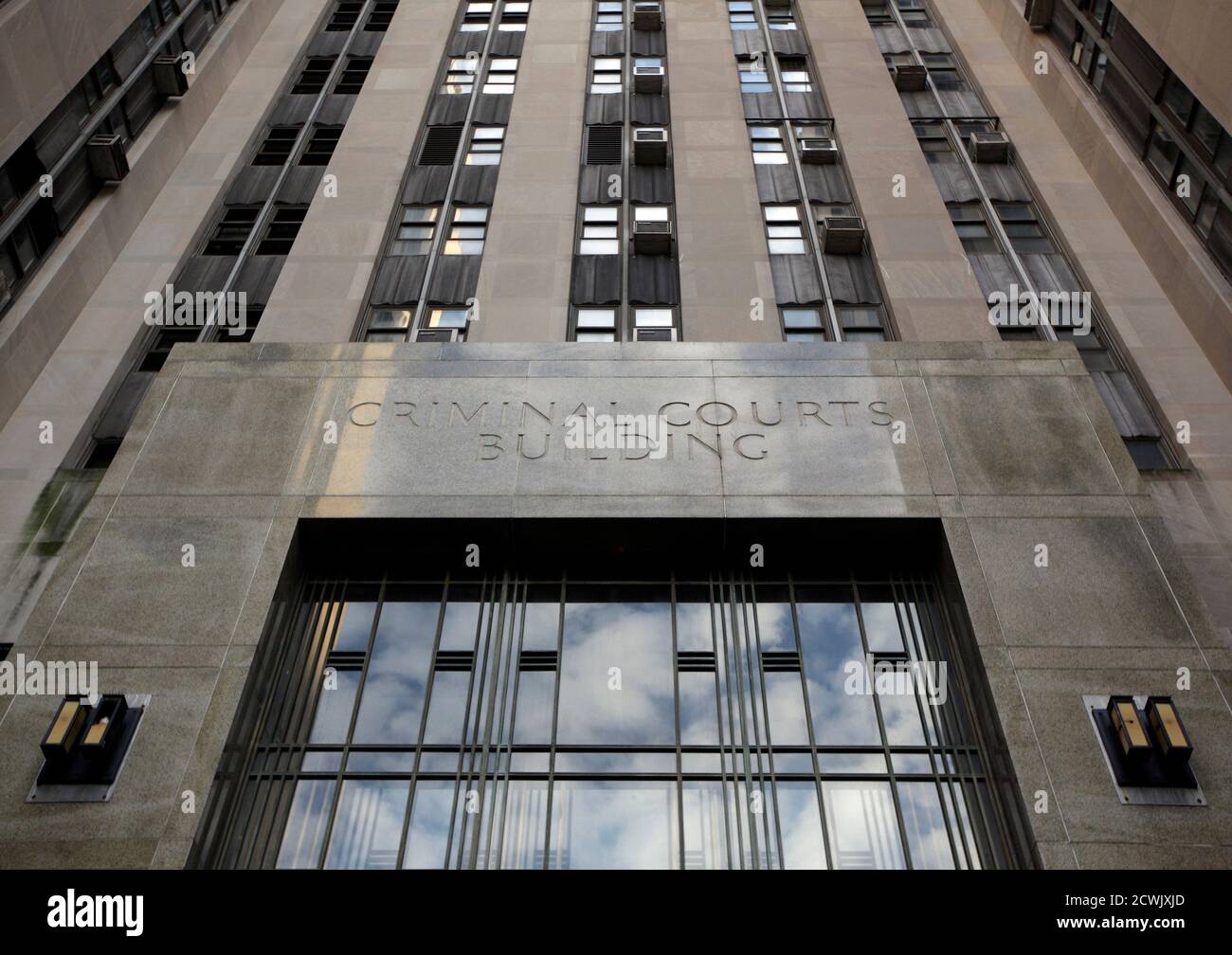 100 centre street hires stock photography and images Alamy