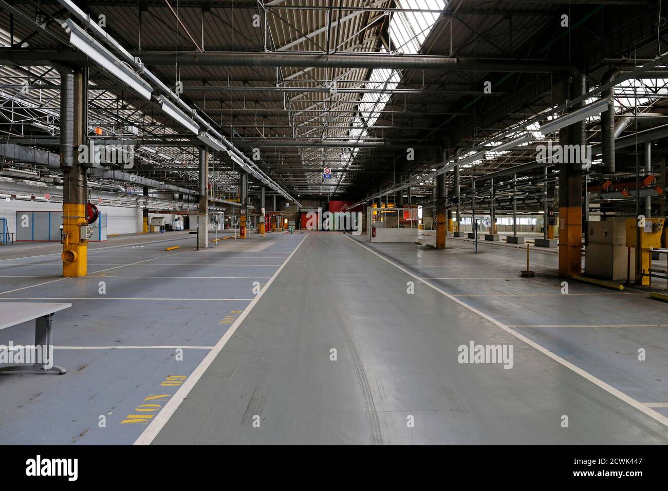 psa automobile high resolution stock photography and images alamy