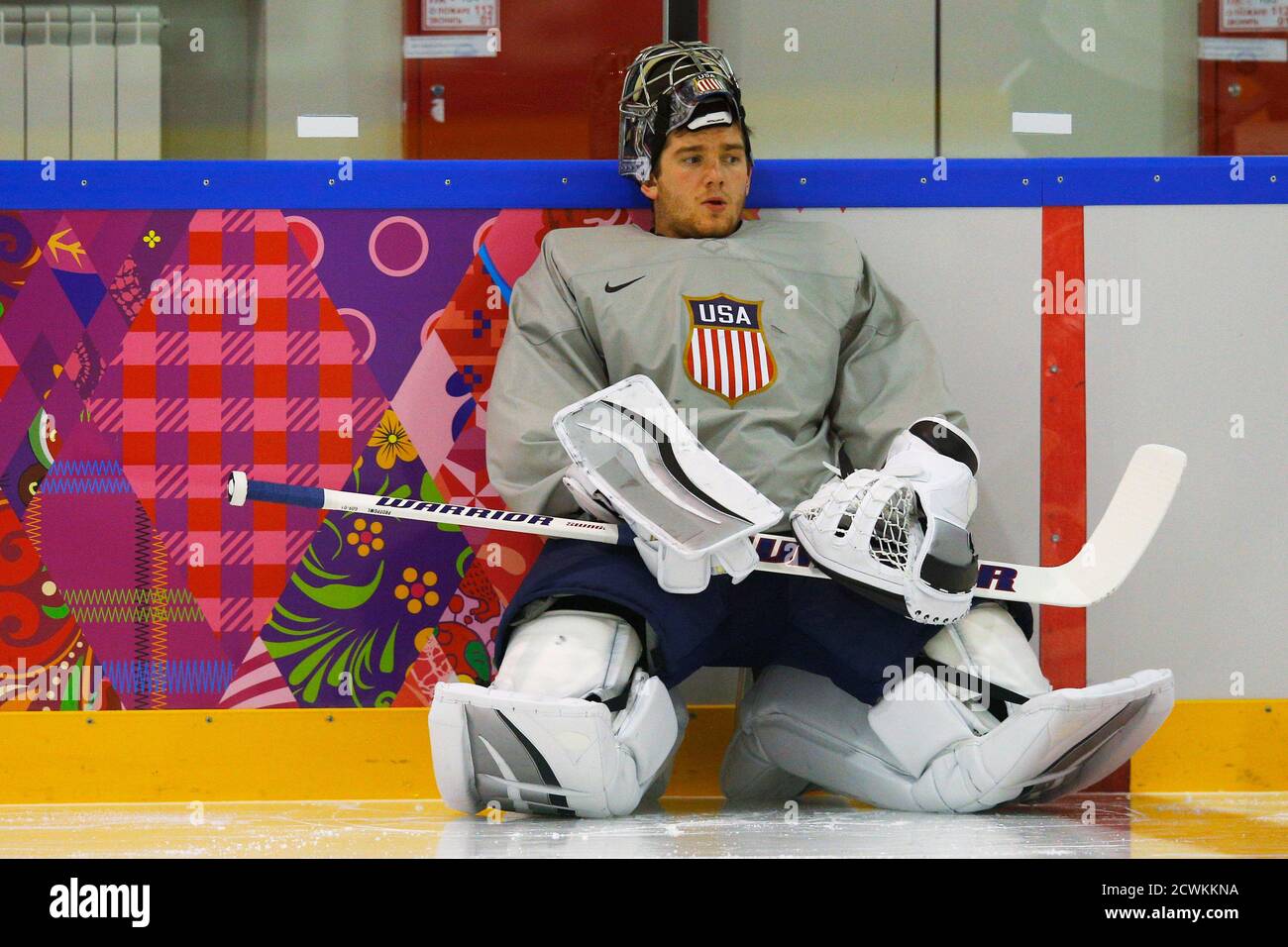 jonathan quick team usa jersey