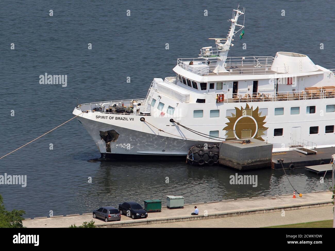 Special service ships hi-res stock photography and images - Alamy