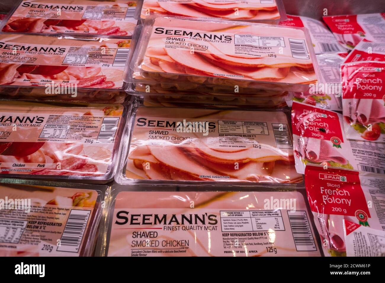 Vacuum meat hires stock photography and images Alamy