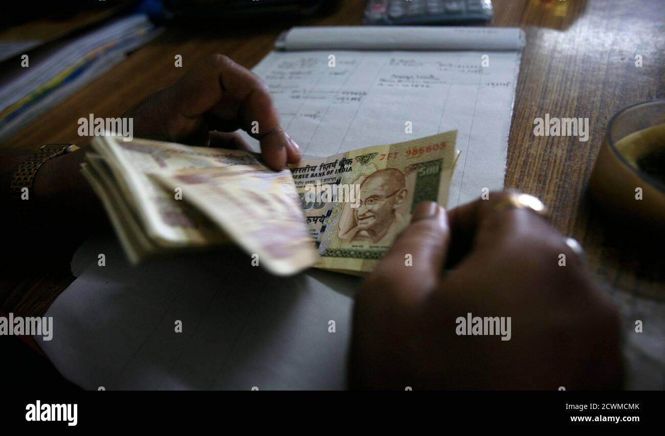 Euro And Indian Rupee High Resolution Stock Photography And Images Alamy
