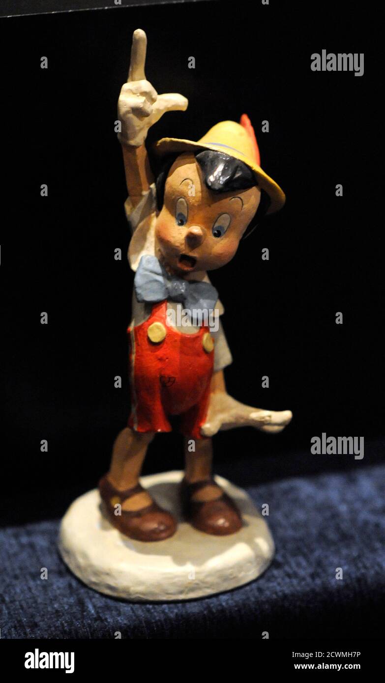 Sac Bandoulière Pinocchio 1940 Bird's Nest - Édition Exclusive USA, Neuf Avec étiquettes