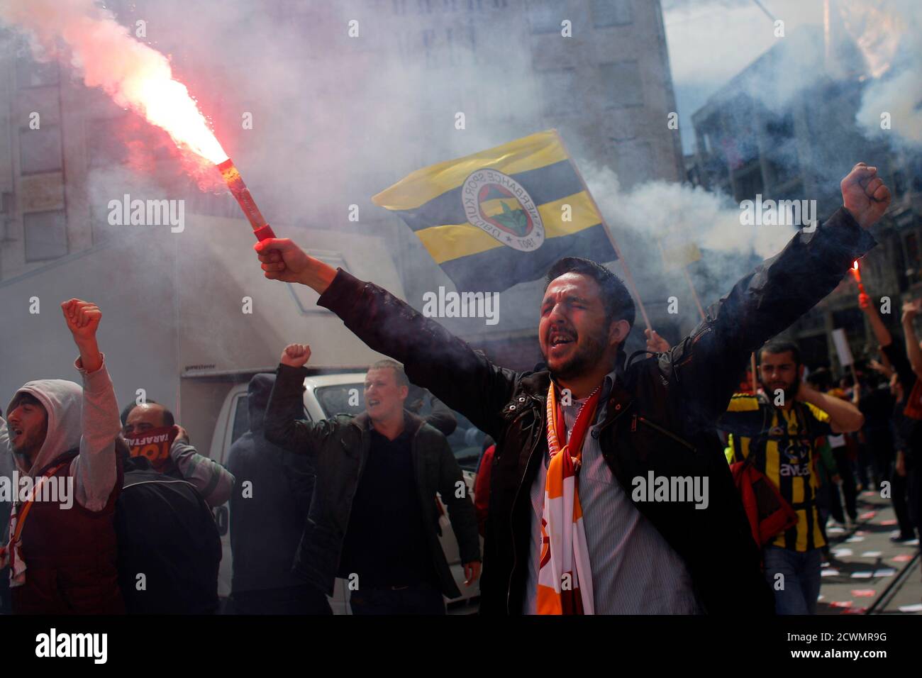 Ticketing system hires stock photography and images Alamy