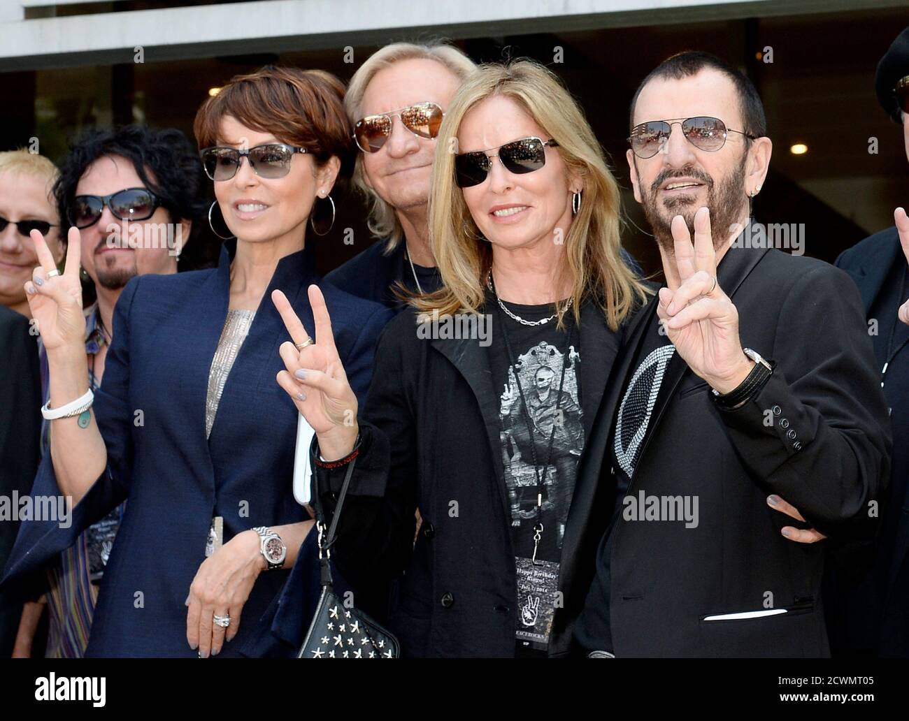 Wife marjorie bach during hi-res stock photography and images - Alamy