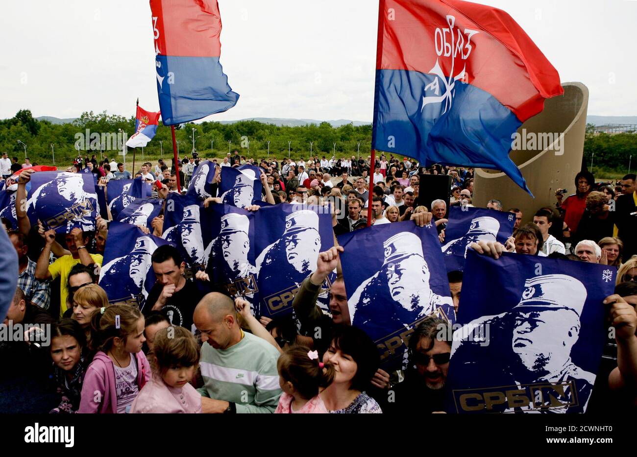 Battle of kosovo 1389 High Resolution Stock Photography and Images - Alamy