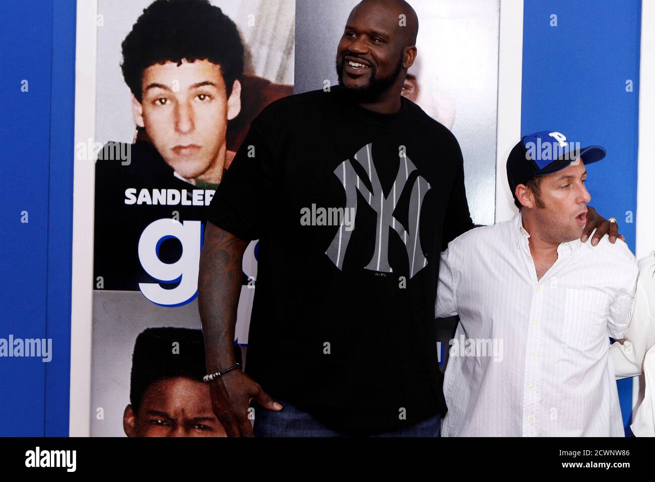 Grown Ups Adam Sandler High Resolution Stock Photography And Images Alamy