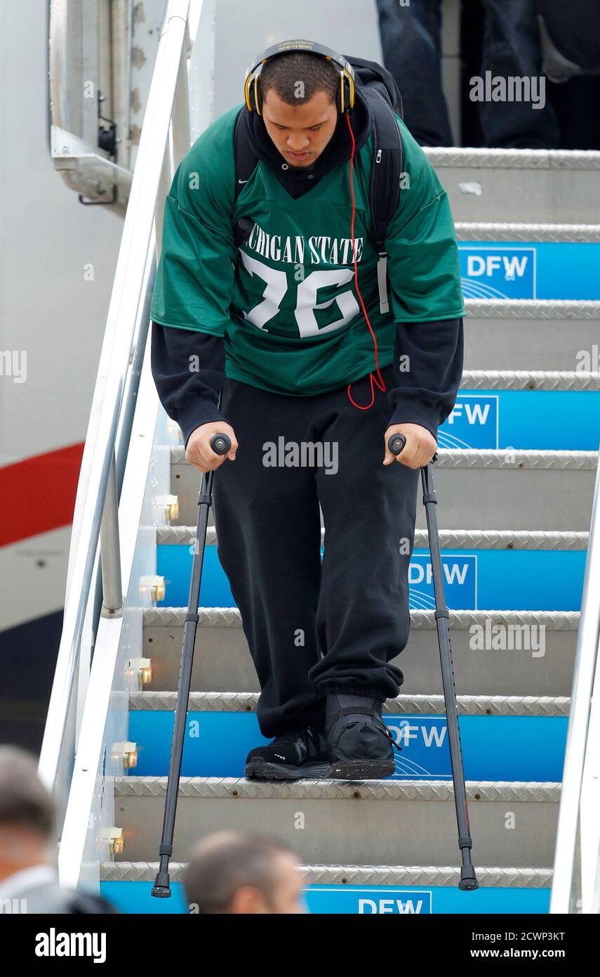 Football on crutches hires stock photography and images Alamy