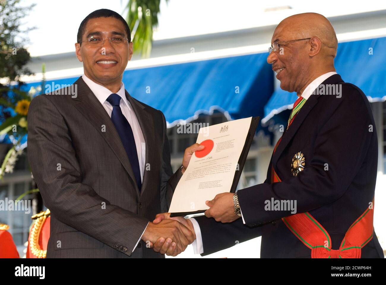 Sir patrick allen hires stock photography and images Alamy