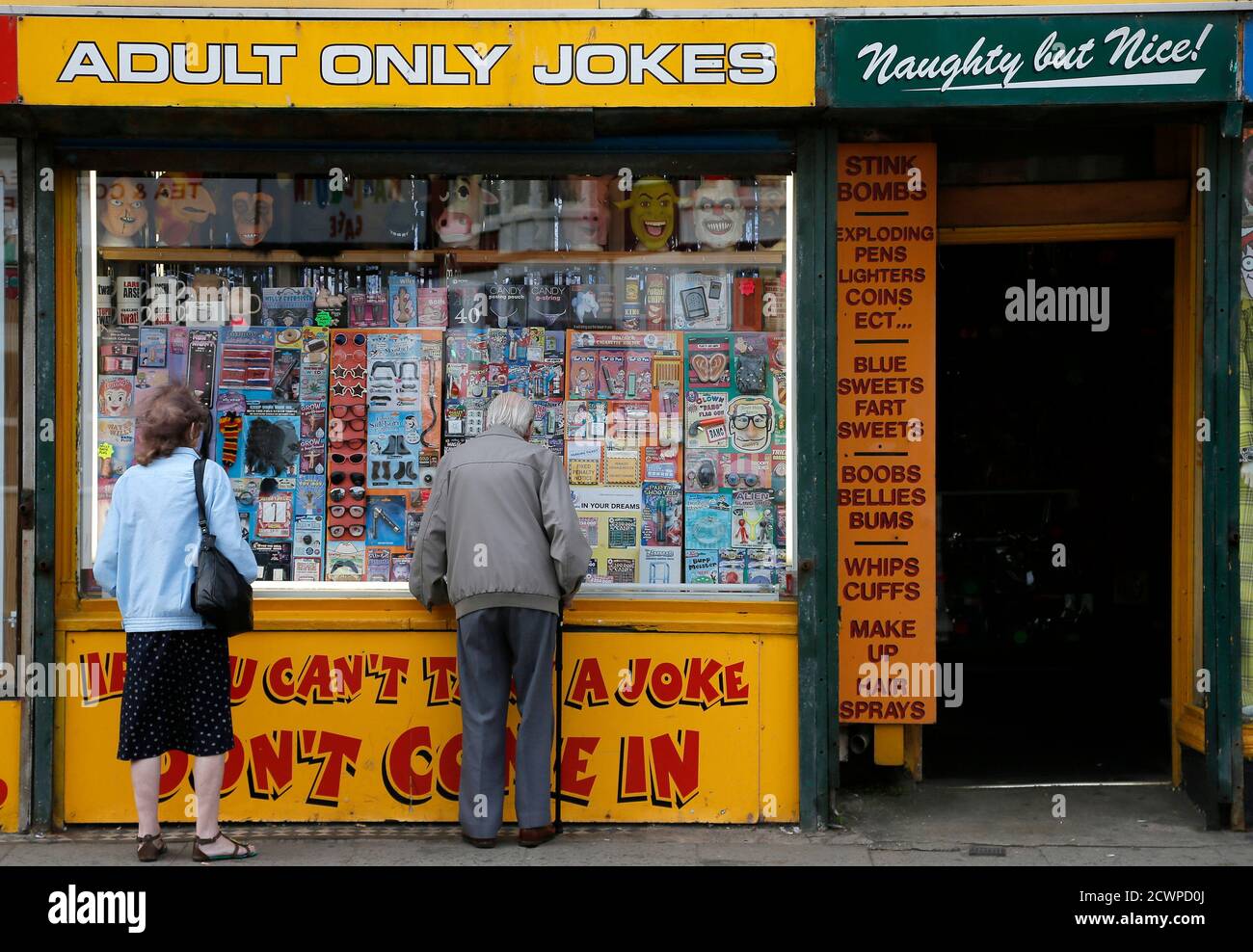 adult joke shop