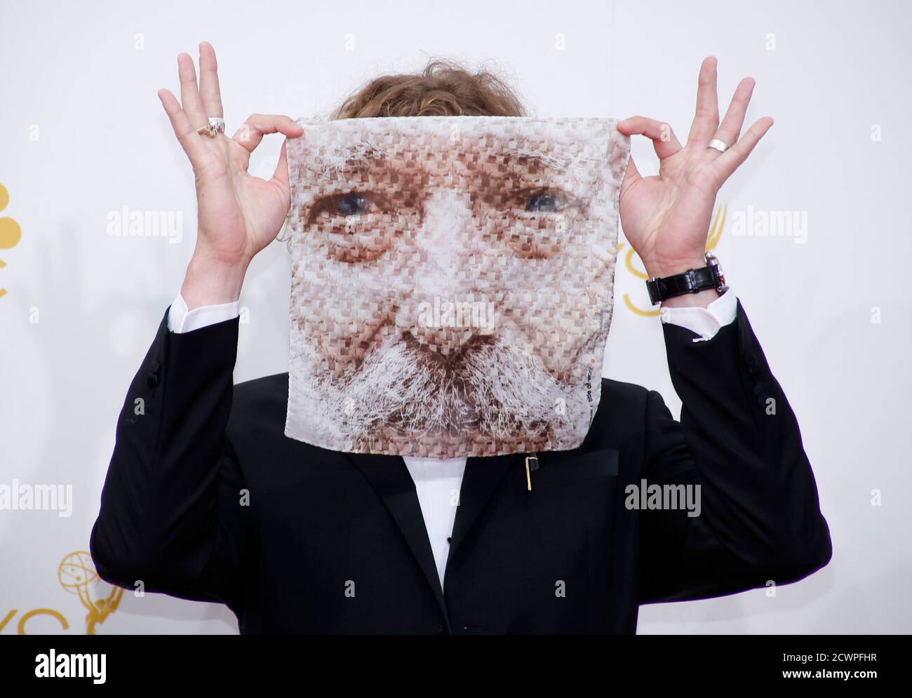 T j miller silicon valley hi-res stock photography and images - Alamy