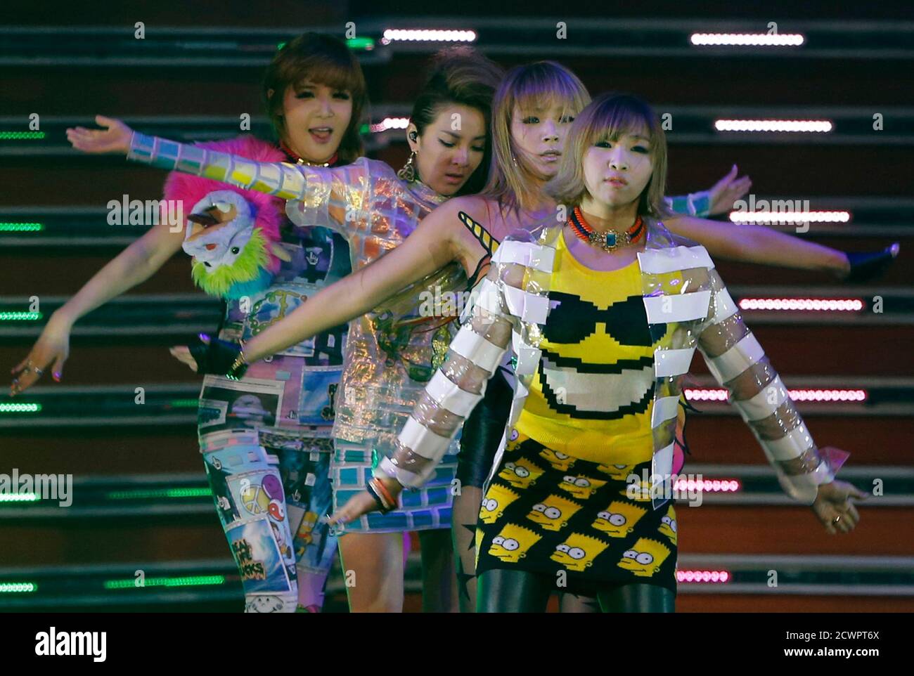 Japan Idol Videos