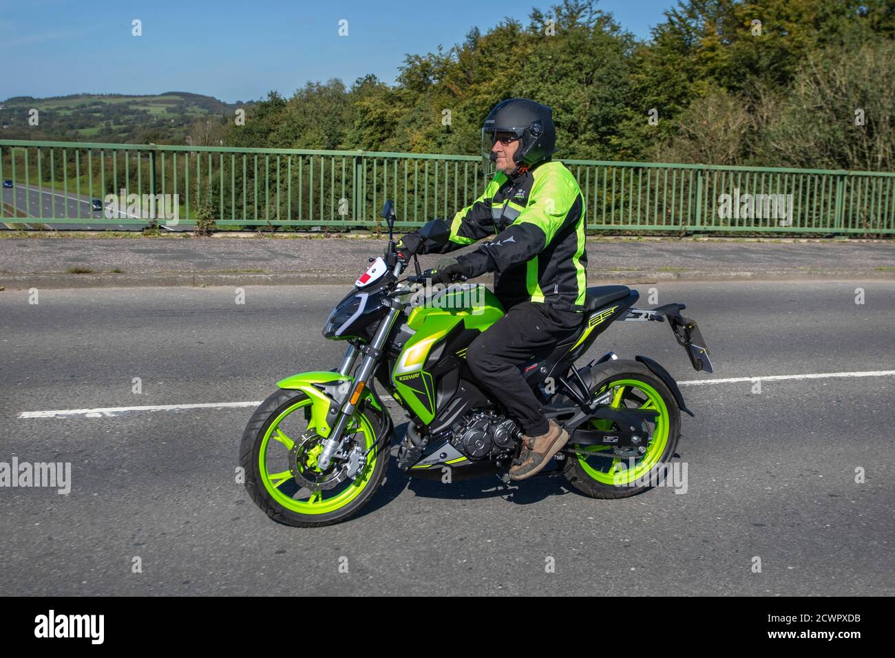 motorbike pre learner course
