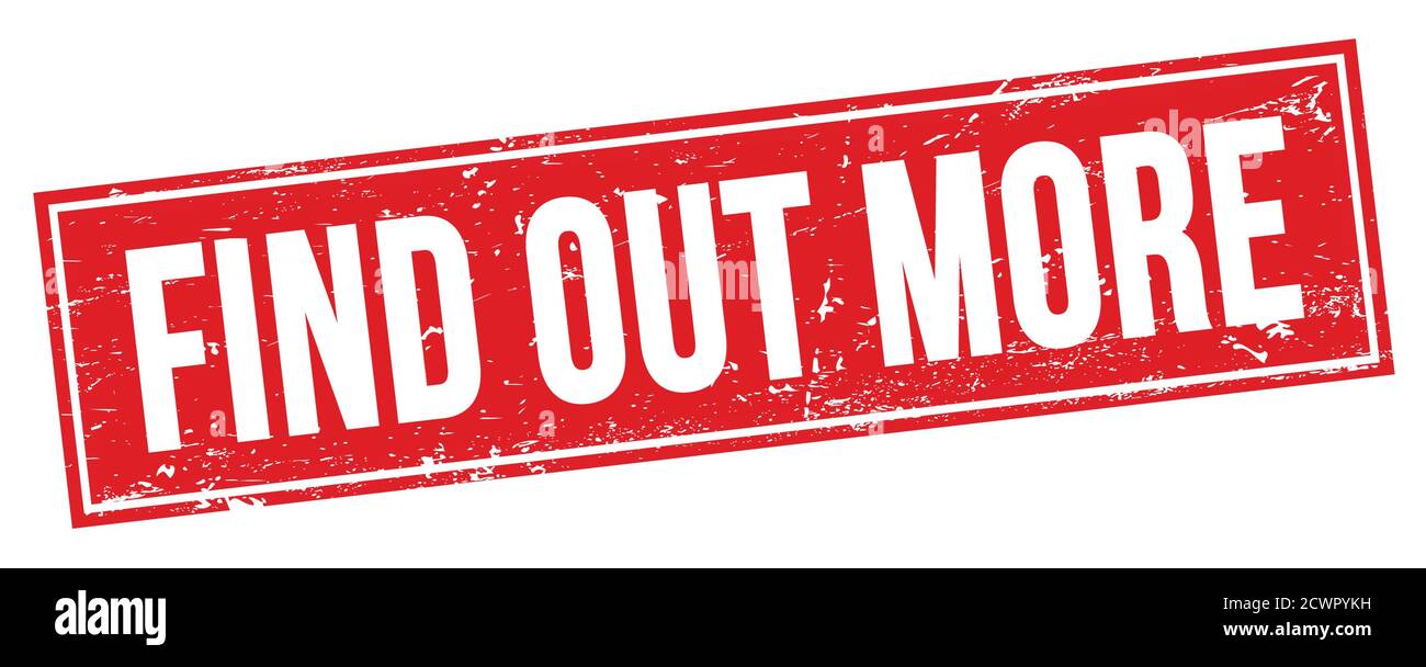 Find out more sign Cut Out Stock Images Pictures Alamy