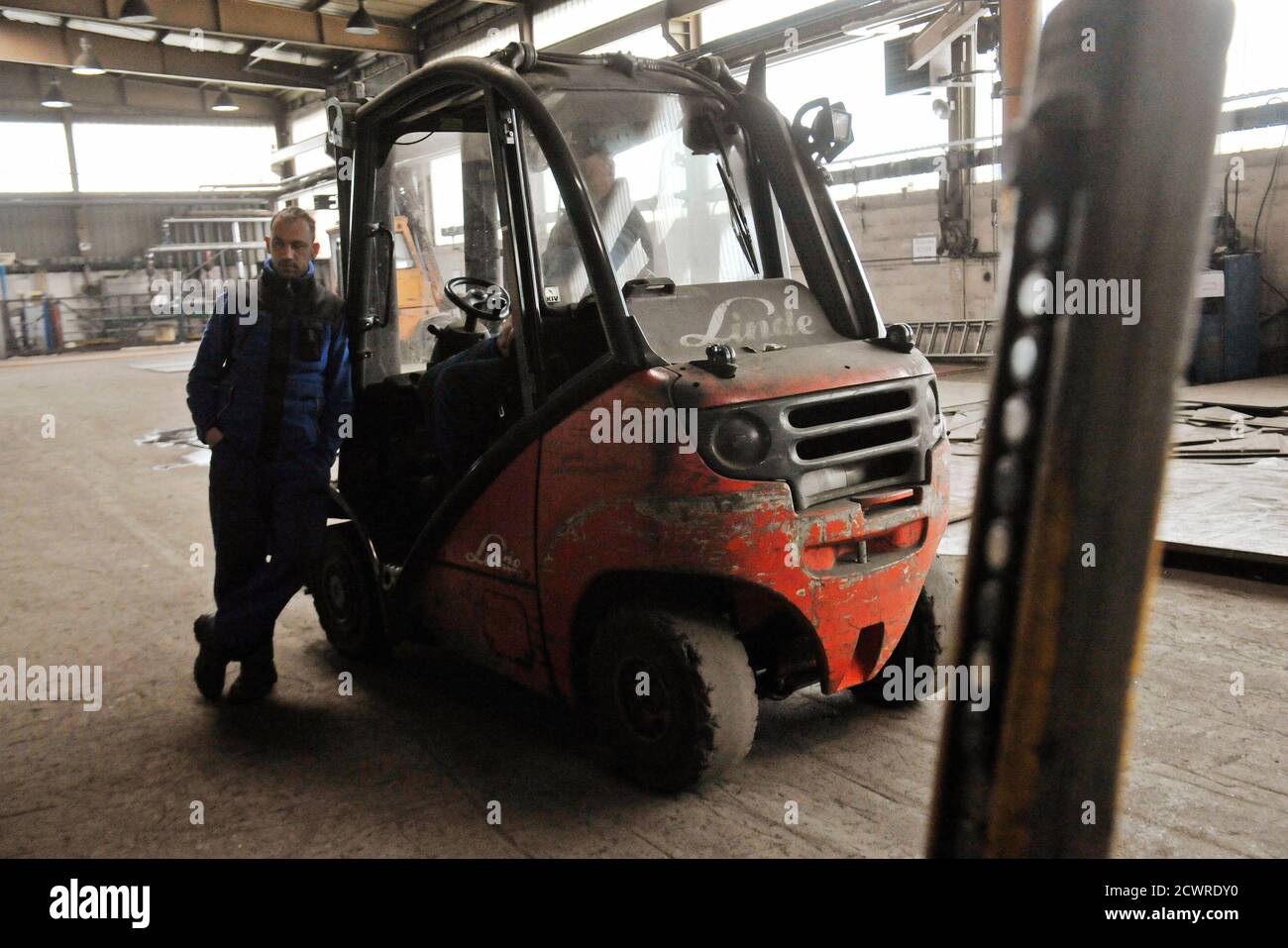 Kiv High Resolution Stock Photography And Images Alamy