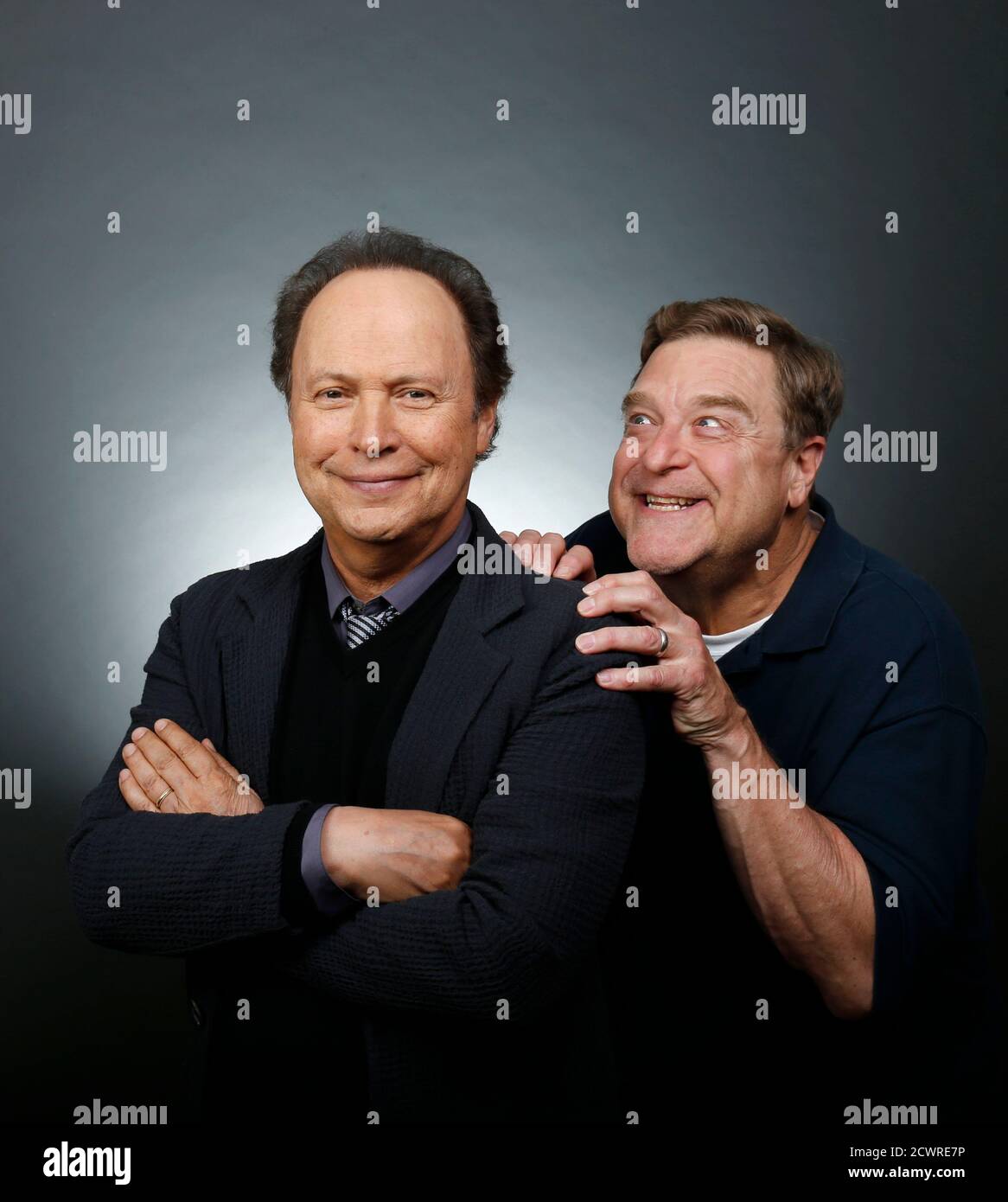 Billy Crystal Monsters University