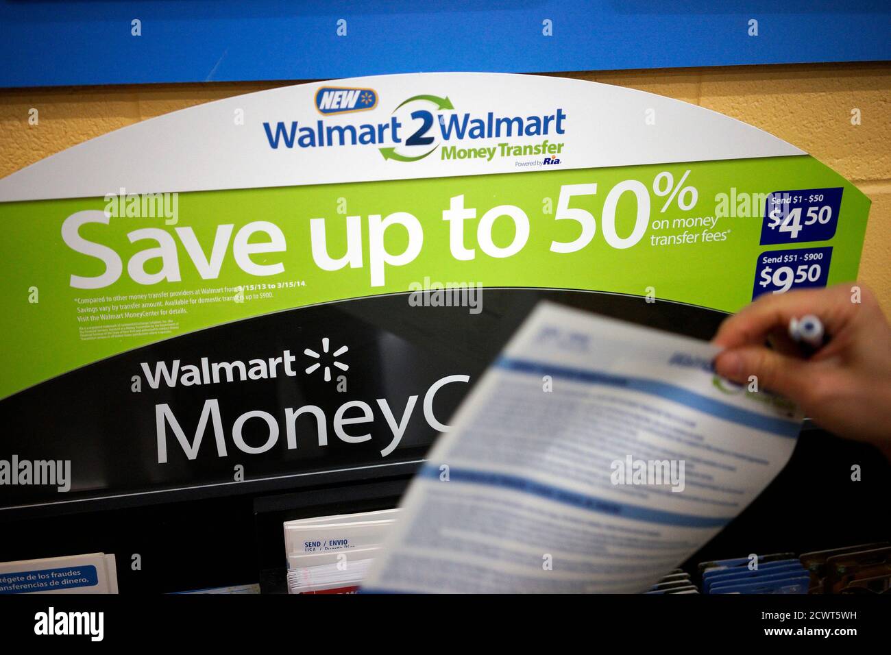 Walmart Employee Name Tag