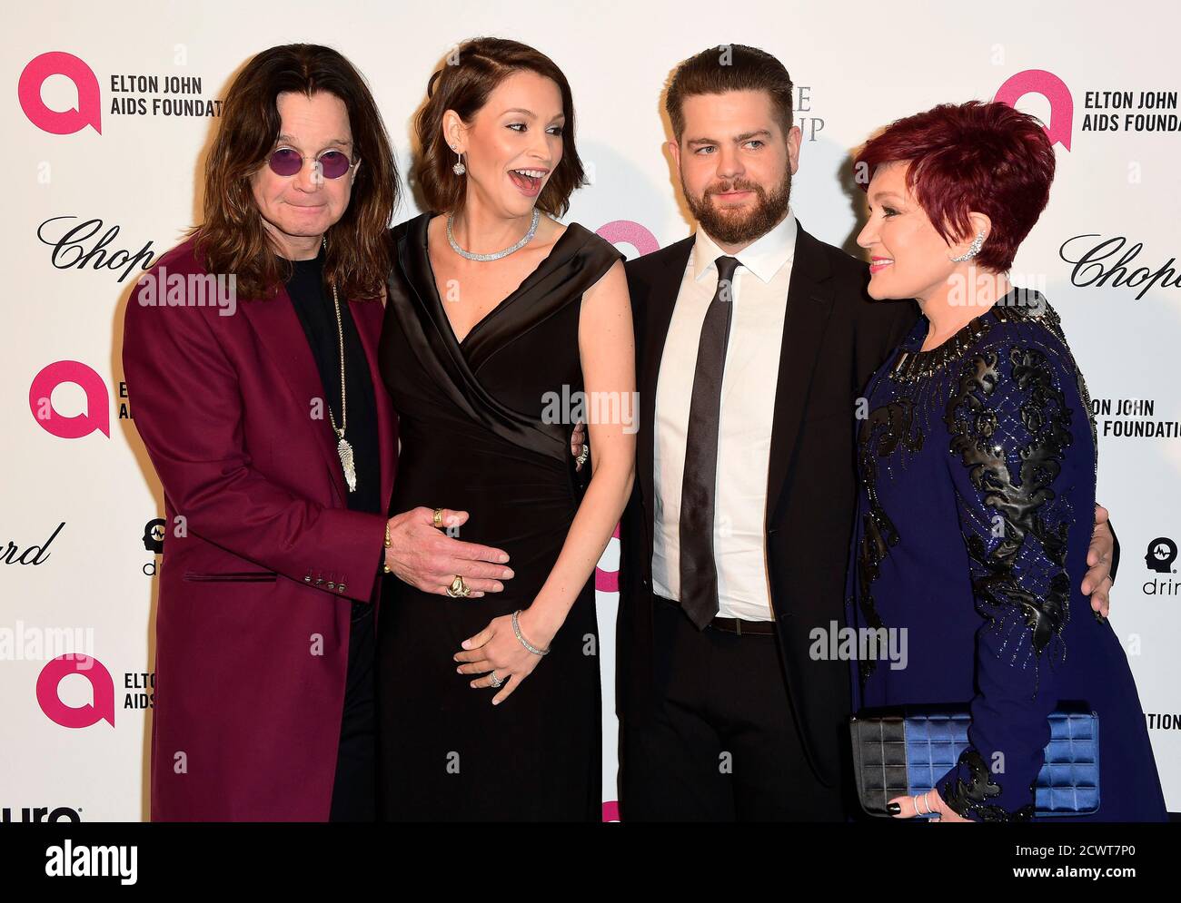 ozzy osbourne eldest son