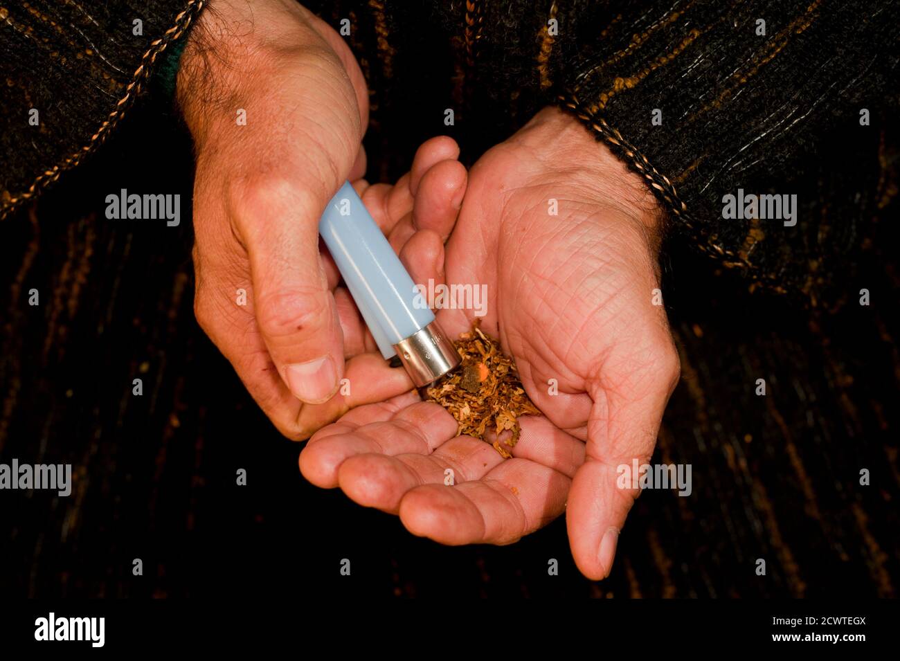 can one cigarette damage your lungs What Happens to Your Lungs When You Smoke
