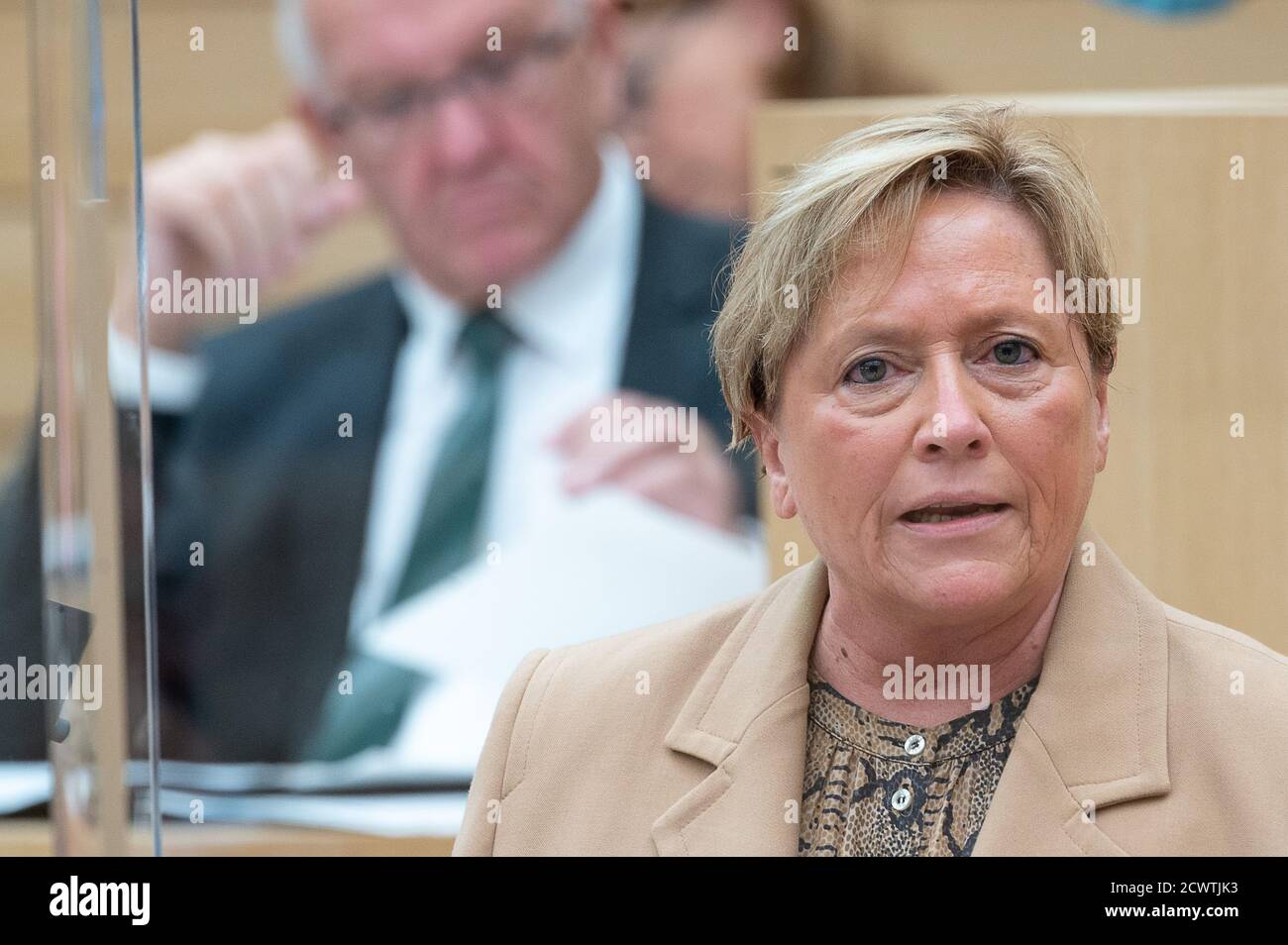 Susanne Eisenmann High Resolution Stock Photography And Images Alamy
