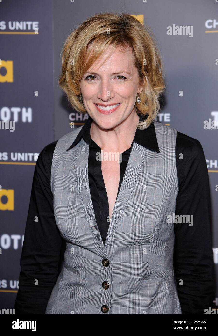 Kirsten nelson hi-res stock photography and images - Alamy