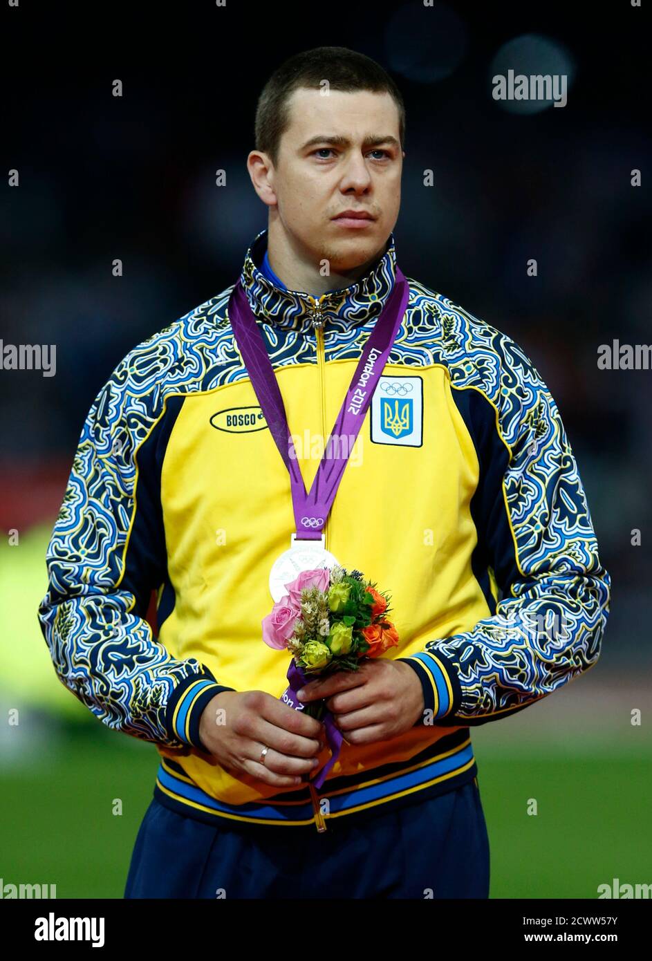 Oleksandr pyatnytsya javelin hires stock photography and images Alamy