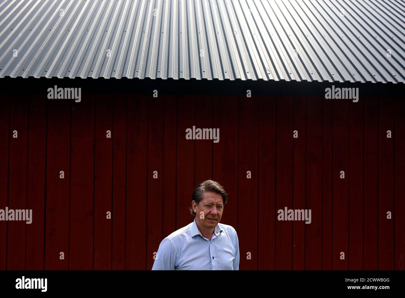 Page 3 Sweden Democrats Party High Resolution Stock Photography And Images Alamy