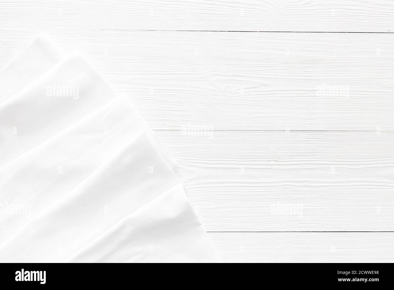 Cloth and fabric texture - textile top view Stock Photo - Alamy