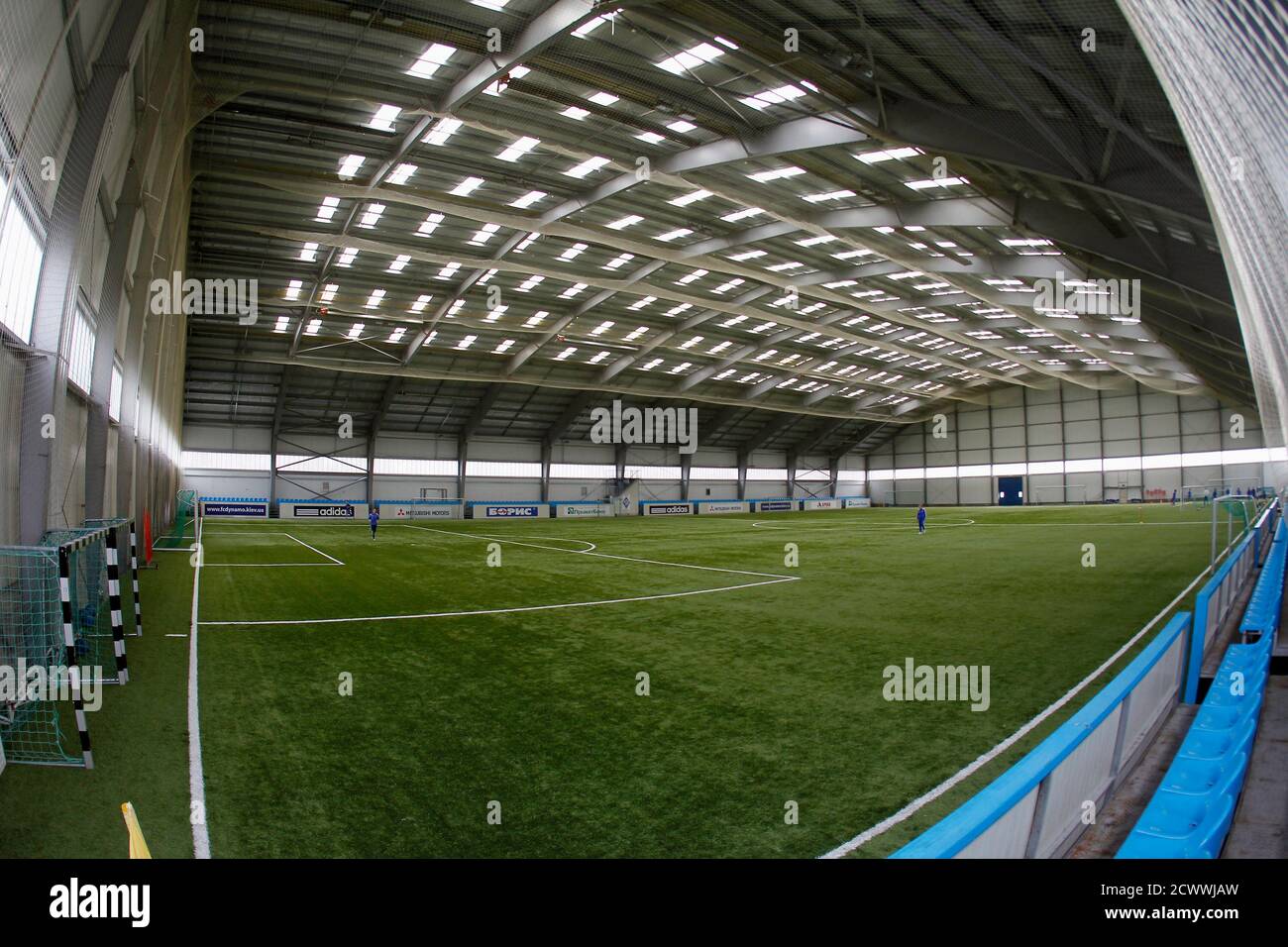 dynamo indoor soccer