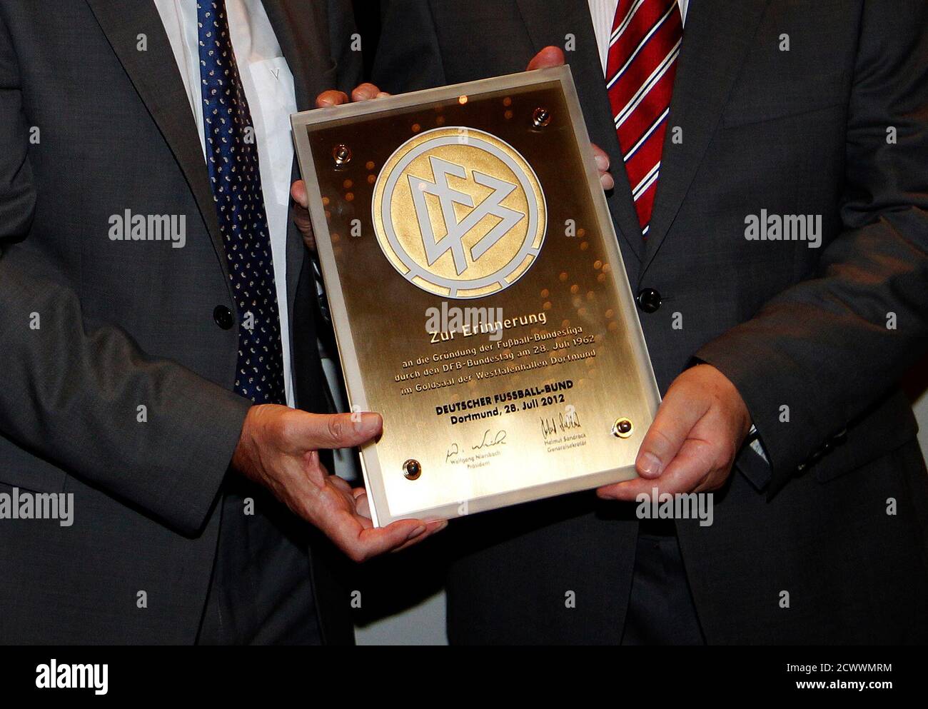 Germany Soccer Badge High Resolution Stock Photography And Images Alamy