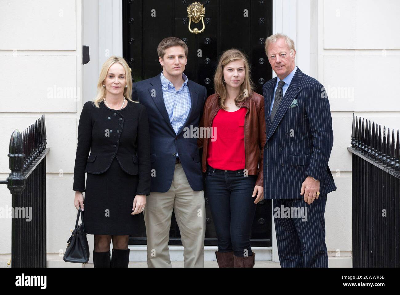 Mark Thatcher High Resolution Stock Photography And Images Alamy